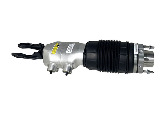 misura Porsche Panamera 971 17-22 dei puntoni w/PASM 971616037L di 971616038M Front Air Suspension Shock Air