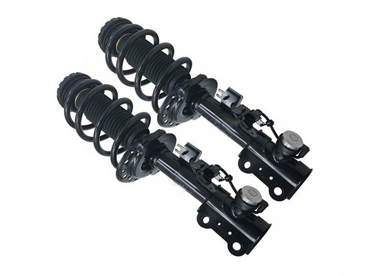 Un'Assemblea di 22793800 22793799 di Front Electric Coil Spring Shock puntoni dell'assorbitore per Cadillac SRX 2010-2016