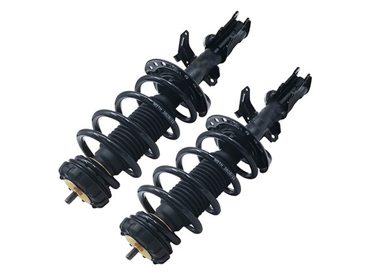 Un'Assemblea di 22793800 22793799 di Front Electric Coil Spring Shock puntoni dell'assorbitore per Cadillac SRX 2010-2016
