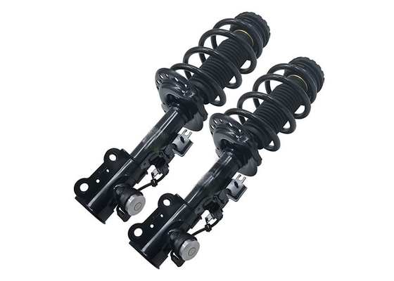Un'Assemblea di 22793800 22793799 di Front Electric Coil Spring Shock puntoni dell'assorbitore per Cadillac SRX 2010-2016