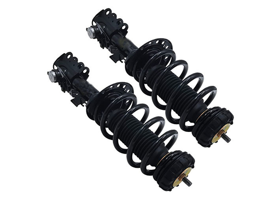 Un'Assemblea di 22793800 22793799 di Front Electric Coil Spring Shock puntoni dell'assorbitore per Cadillac SRX 2010-2016