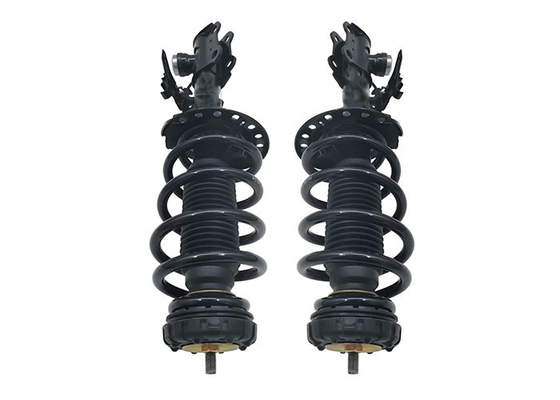 Un'Assemblea di 22793800 22793799 di Front Electric Coil Spring Shock puntoni dell'assorbitore per Cadillac SRX 2010-2016
