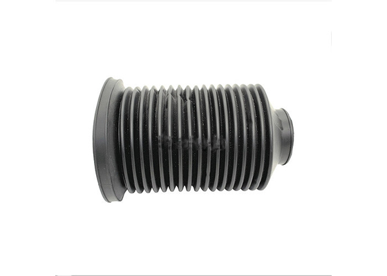 Copertura antipolvere di scossa della sospensione dell'aria di 37126785535 automobili per BMW 7 serie E65 E66