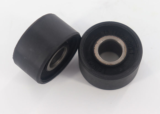 Riparazione Kit Center Rubber Upper Mount della sospensione dell'aria della parte posteriore di 4E0616002E 4E0616002N Audi A8 D3