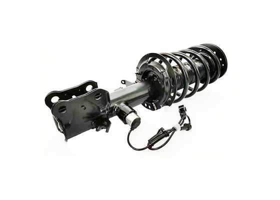 Serie completa Front Rear Shock Strut Assembly di G3GZ18124N AST24745 per Lincoln Continental 2017-2020