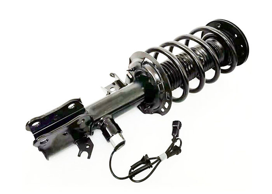 Serie completa Front Rear Shock Strut Assembly di G3GZ18124N AST24745 per Lincoln Continental 2017-2020