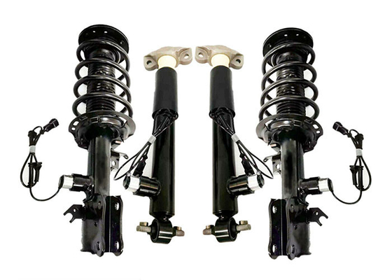 Serie completa Front Rear Shock Strut Assembly di G3GZ18124N AST24745 per Lincoln Continental 2017-2020