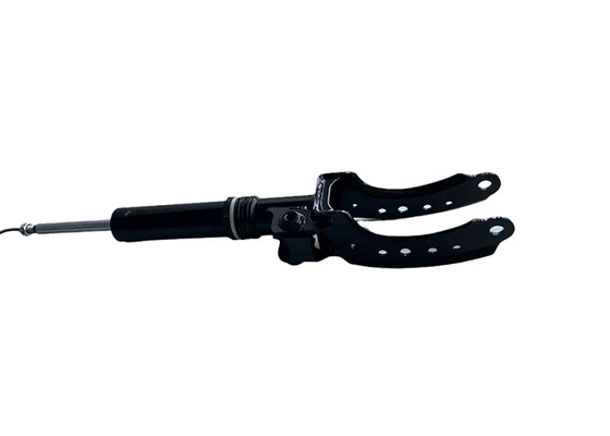 7P6616039N 7P6616040N Front Air Suspension Shock Core per Audi Q7 VW Touareg Porsche Cayenne 2012