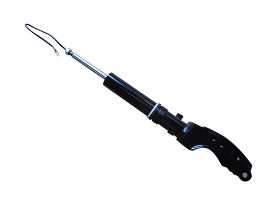 7P6616039N 7P6616040N Front Air Suspension Shock Core per Audi Q7 VW Touareg Porsche Cayenne 2012