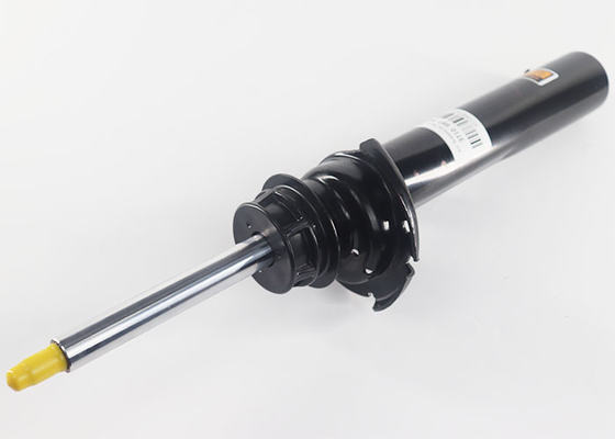 Un controllo di 37106879655 37106879656 Front Shock Absorber Electric Sensor per BMW X1 F48 F49 2014-2017