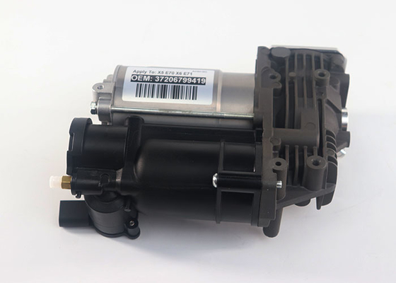 Pompa del compressore della sospensione dell'aria 37206859714 per BMW X5 E70 X6 E71 E72