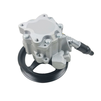 PC della pompa 1 della direzione di QVB500430 Electric Power per Organo permanente per la salute e sicurezza L322 di Rover Rang Rover Vogue 4,4 della terra 2006-2009