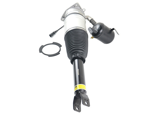 Ammortizzatore destro e sinistro posteriore della sospensione dell'aria per Audi 2002-2010 A8 D3 4E 4E0616001N 4E0616001E