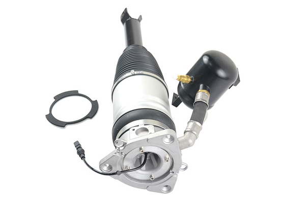 Ammortizzatore destro e sinistro posteriore della sospensione dell'aria per Audi 2002-2010 A8 D3 4E 4E0616001N 4E0616001E