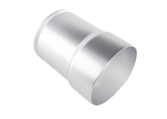 Una copertura di alluminio di 37126791675 37126791676 di BMW 7 di serie F01 F02 della parte posteriore dell'aria della sospensione dell'ammortizzatore corredi di riparazione.