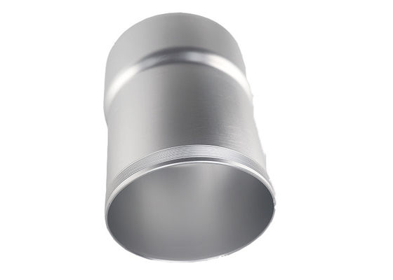 Una copertura di alluminio di 37126791675 37126791676 di BMW 7 di serie F01 F02 della parte posteriore dell'aria della sospensione dell'ammortizzatore corredi di riparazione.