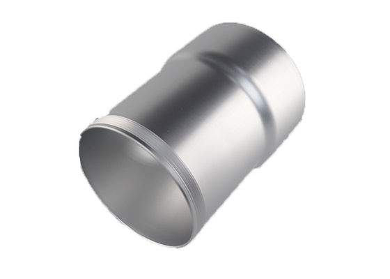 Una copertura di alluminio di 37126791675 37126791676 di BMW 7 di serie F01 F02 della parte posteriore dell'aria della sospensione dell'ammortizzatore corredi di riparazione.