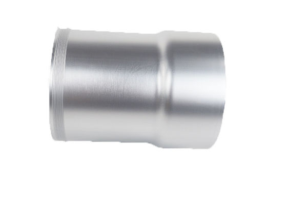 Una copertura di alluminio di 37126791675 37126791676 di BMW 7 di serie F01 F02 della parte posteriore dell'aria della sospensione dell'ammortizzatore corredi di riparazione.