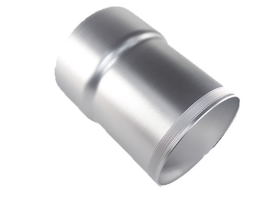 Una copertura di alluminio di 37126791675 37126791676 di BMW 7 di serie F01 F02 della parte posteriore dell'aria della sospensione dell'ammortizzatore corredi di riparazione.