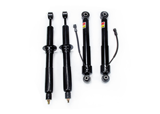 L'assorbitore di Front Rear Air Suspension Shock misura 2008-2019 per la sequoia 5.7L 48510-09S60 48510-09S61 di Toyota