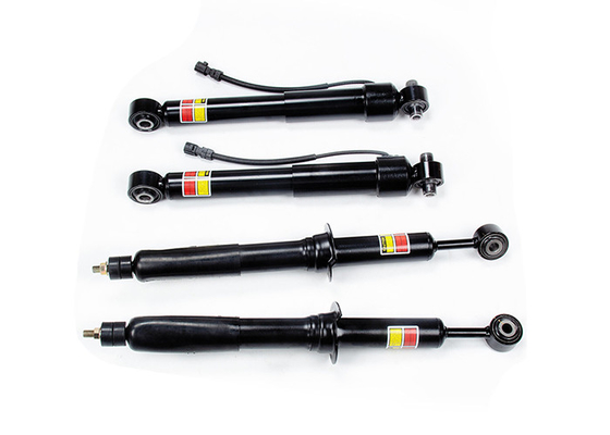 L'assorbitore di Front Rear Air Suspension Shock misura 2008-2019 per la sequoia 5.7L 48510-09S60 48510-09S61 di Toyota