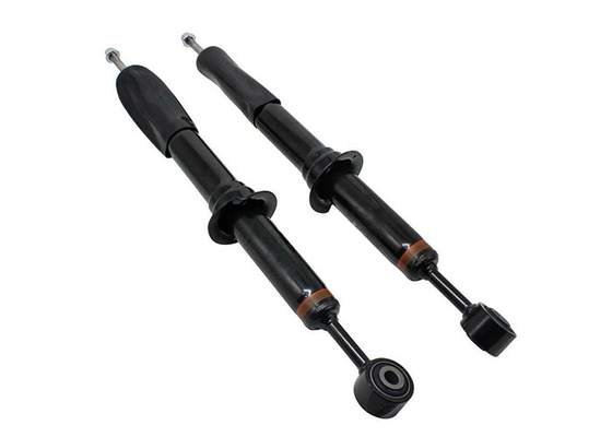 Paia Front Shock Absorber per la sequoia 2008-2019 di Toyota con il sensore 48510-34040