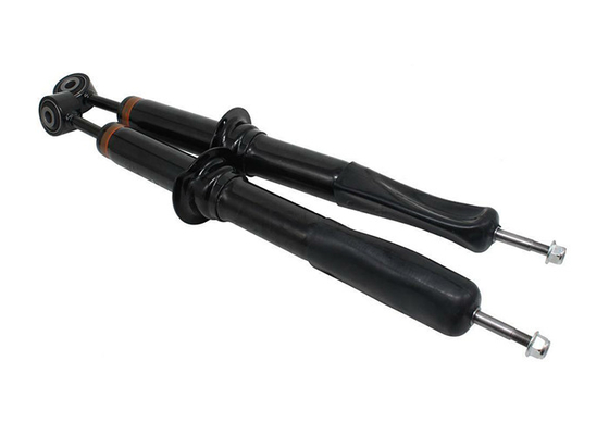 Paia Front Shock Absorber per la sequoia 2008-2019 di Toyota con il sensore 48510-34040