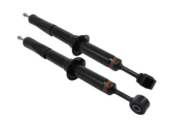 Paia Front Shock Absorber per la sequoia 2008-2019 di Toyota con il sensore 48510-34040