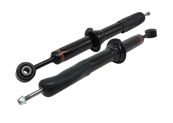 Paia Front Shock Absorber per la sequoia 2008-2019 di Toyota con il sensore 48510-34040