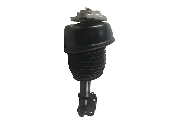 Front Air Suspension Shock Strut A2123208113 da sinistra a destra A2123208213 per Mercedes Benz W212 W218 AWD