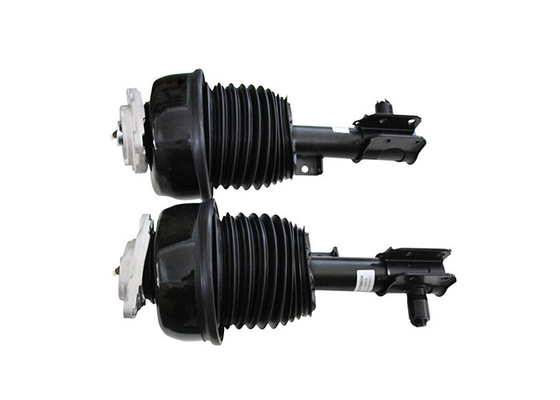 Front Air Suspension Shock Strut A2123208113 da sinistra a destra A2123208213 per Mercedes Benz W212 W218 AWD