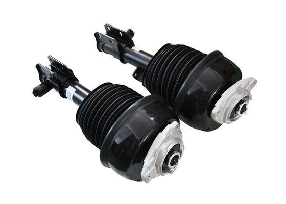 Front Air Suspension Shock Strut A2123208113 da sinistra a destra A2123208213 per Mercedes Benz W212 W218 AWD