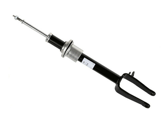 Ammortizzatore sinistro anteriore della sospensione dell'aria A2113236500 per la classe W211 4 Matic di Mercedes E