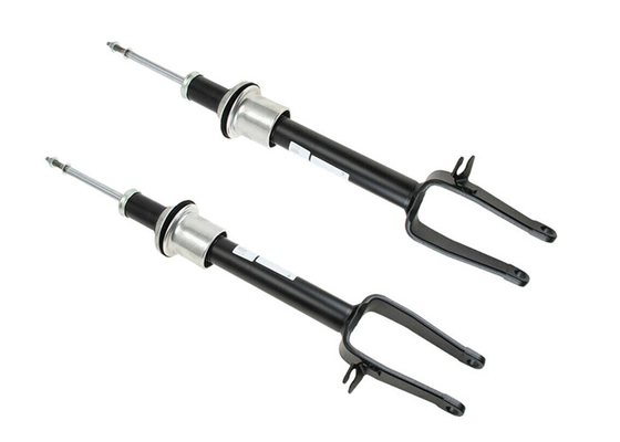 Ammortizzatore sinistro anteriore della sospensione dell'aria A2113236500 per la classe W211 4 Matic di Mercedes E