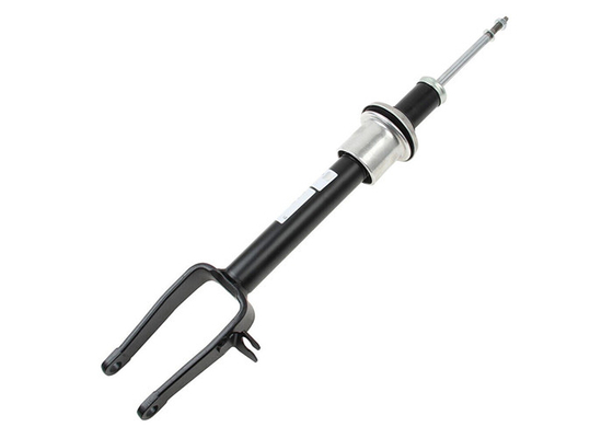 Ammortizzatore sinistro anteriore della sospensione dell'aria A2113236500 per la classe W211 4 Matic di Mercedes E