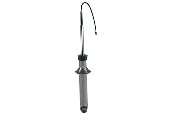 33526785533 sinistra posteriori/ammortizzatore giusto della sospensione dell'aria EDC per BMW 7 serie E65 E66