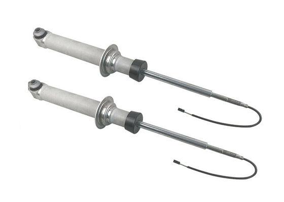 33526785533 sinistra posteriori/ammortizzatore giusto della sospensione dell'aria EDC per BMW 7 serie E65 E66