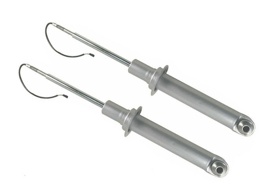 33526785533 sinistra posteriori/ammortizzatore giusto della sospensione dell'aria EDC per BMW 7 serie E65 E66