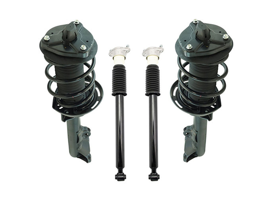 Ammortizzatore di C938WJ Front Rear Complete Strut Assembly Kit For Mercedes Benz C250 C300 C350