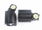 Kit di riparazione del compressore di sospensione dell'aria del filtro per l'asciugatura di plastica per VW Touareg 2002-2010 7L0616007A