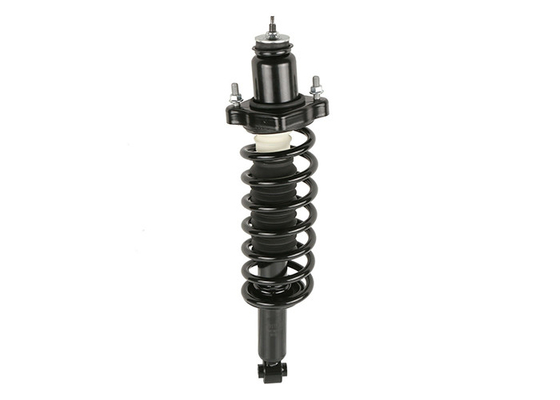 4PCS Anteriore posteriore Struts Assorbitori di urti 172367 Per Jeep Compass Patriot Dodge Calibro 2007-2016