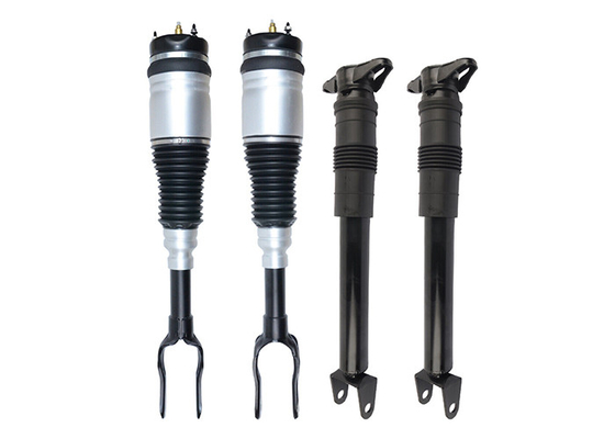 Suspensione anteriore posteriore a vento Struts 68029902AE 68080194AB Fits Jeep Grand Cherokee WK2 2011-2015