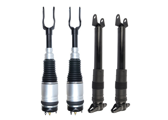 Suspensione anteriore posteriore a vento Struts 68029902AE 68080194AB Fits Jeep Grand Cherokee WK2 2011-2015