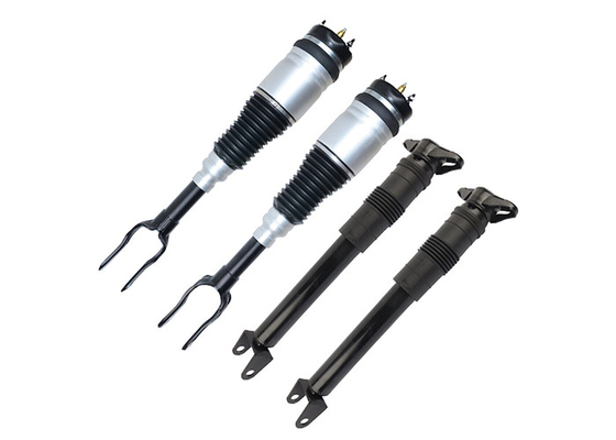 Suspensione anteriore posteriore a vento Struts 68029902AE 68080194AB Fits Jeep Grand Cherokee WK2 2011-2015