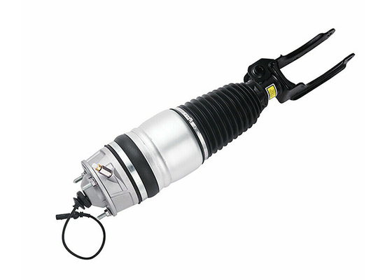 Sospensore anteriore destro per aria Strut di scossa 95835804003 95835804014 Fit Porsche Cayenne II 92A 958 2011-2018