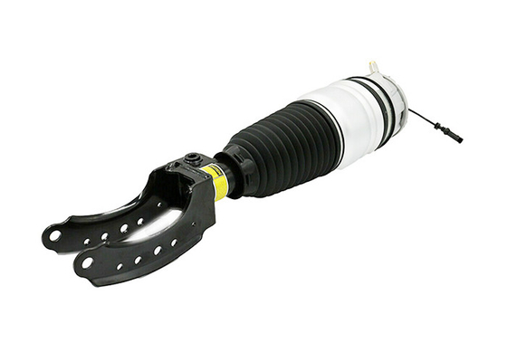 Sospensore anteriore destro per aria Strut di scossa 95835804003 95835804014 Fit Porsche Cayenne II 92A 958 2011-2018