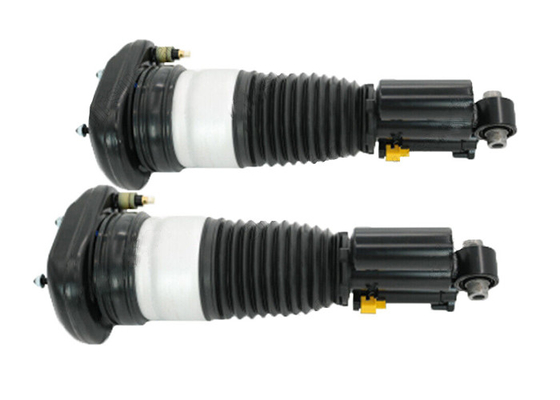 Suspensione d'aria posteriore sinistra destra Struts assorbente d'urto 37106872967 37106872968 Per BMW G32 4Matic