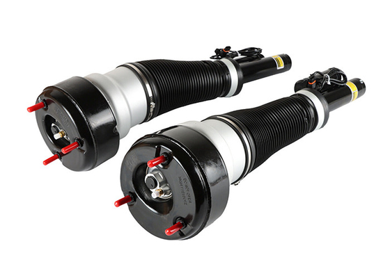 A2213205113 Suspensione anteriore a vento Strut Shock Per Mercedes Benz W221 S350 S400 S500 S550 2006-2012