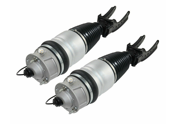 Sostituzione anteriore sinistra destra Air Suspension Struts 95835804000 95835804010 Per Porsche Cayenne 92A 958 2010-2018