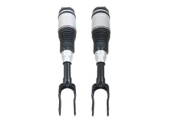 68029903AE 68029902AE Sostenitori a coppia di sospensione anteriore sinistra destra adatta a Jeep Grand Cherokee WK2 2010-2017